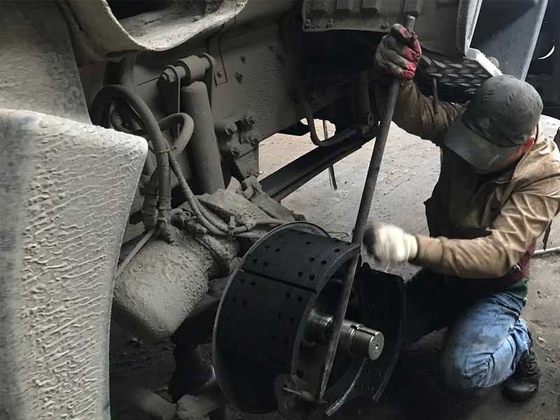 Dịch vụ sửa chữa và bảo dưỡng ôtô tải uy tín tại Hà Nội 1