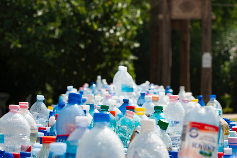 14 cách giúp bạn giảm rác thải nhựa bảo vệ môi trường 3