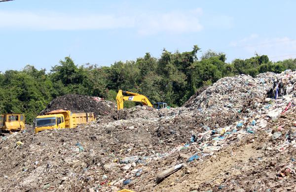 Mỗi ngày Hà Nội thải 80 tấn rác thải nhựa ra môi trường 3