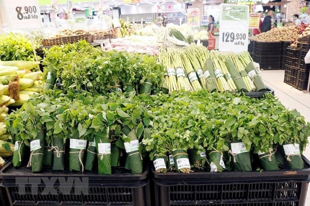 Các siêu thị thành phố Hồ Chí Minh sẽ tính phí cho người mua sắm sử dụng túi nilon 2