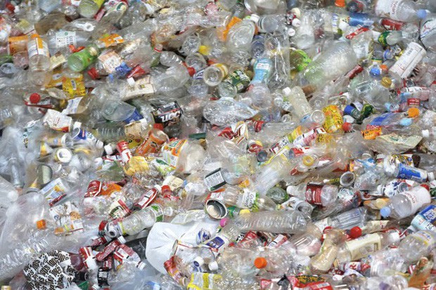 Sửng sốt vì lũ lụt nhưng không có một cọng rác nhưng Nhật Bản là nơi có lượng rác thải nhựa lớn nhất thế giới 6