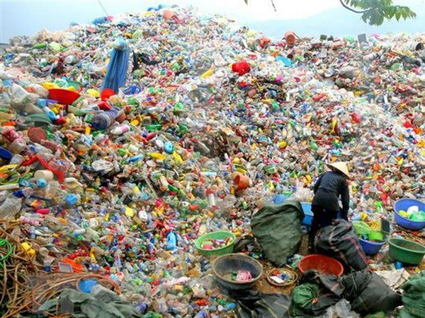 Thủ tướng Nguyễn Xuân Phú kêu gọi chung tay giải quyết rác thải nhựa 2