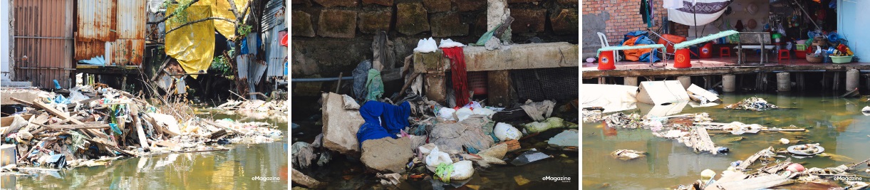 Toàn cảnh Đảo ngọc Phú Quốc trước sự tấn công của rác thải 10