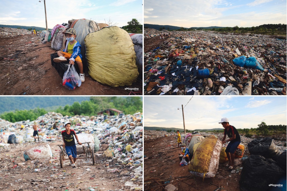 Toàn cảnh Đảo ngọc Phú Quốc trước sự tấn công của rác thải 16