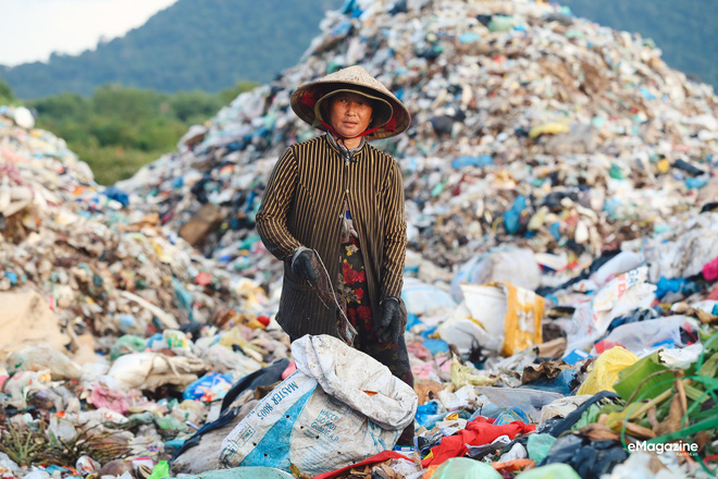 Toàn cảnh Đảo ngọc Phú Quốc trước sự tấn công của rác thải 17