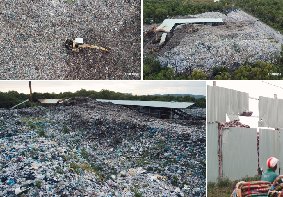 Toàn cảnh Đảo ngọc Phú Quốc trước sự tấn công của rác thải 21