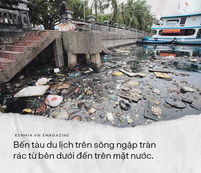 Toàn cảnh Đảo ngọc Phú Quốc trước sự tấn công của rác thải 7