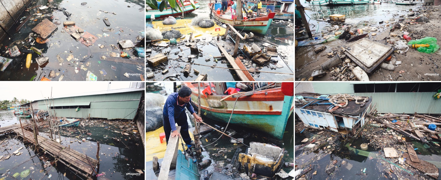 Toàn cảnh Đảo ngọc Phú Quốc trước sự tấn công của rác thải 8
