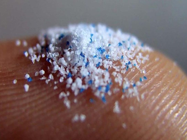 WHO kêu gọi đánh giá thêm về hạt nhựa siêu nhỏ trong môi trường 1