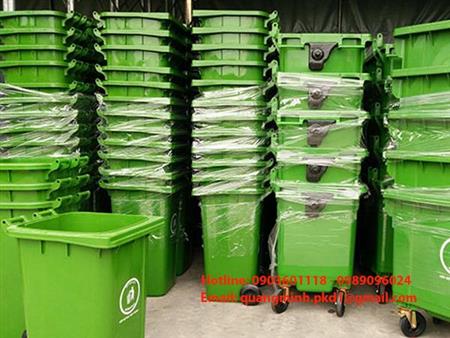 Bán thùng rác công cộng bền - đẹp - giá tốt - mẫu mã đa dạng