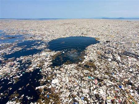 Triển khai thực hiện Kế hoạch hành động quốc gia về quản lý rác thải nhựa đại dương đến năm 2030