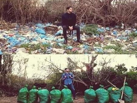 Trào lưu “Thử thách dọn rác” đang lan truyền và ảnh hưởng mạnh mẽ trên cộng đồng mạng